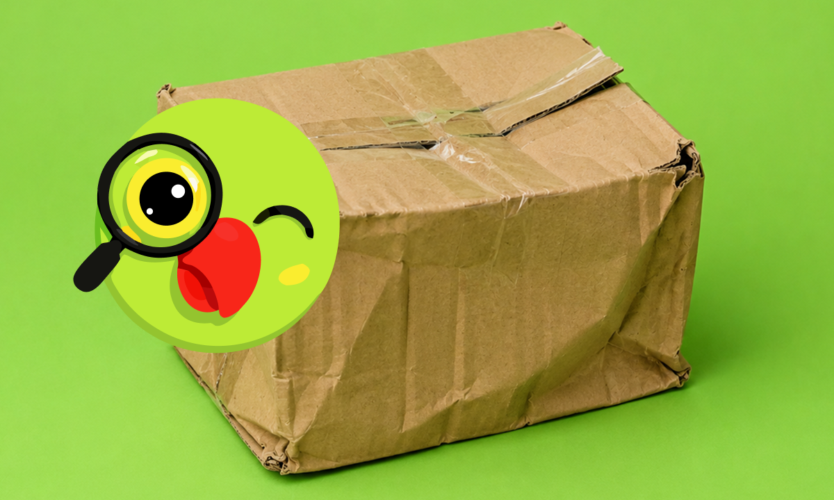Your Product Is a Gift. Your Packaging Isn't.