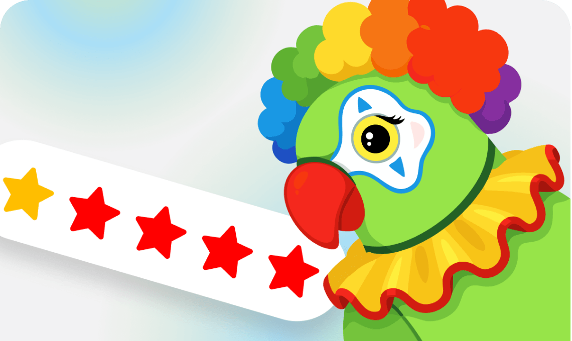Your 4.9-Star Rating Is Lying to You